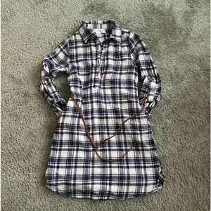Girls tunic